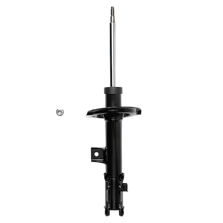 Fcs Struts Suspension Strut Assembly, 333452L 333452L